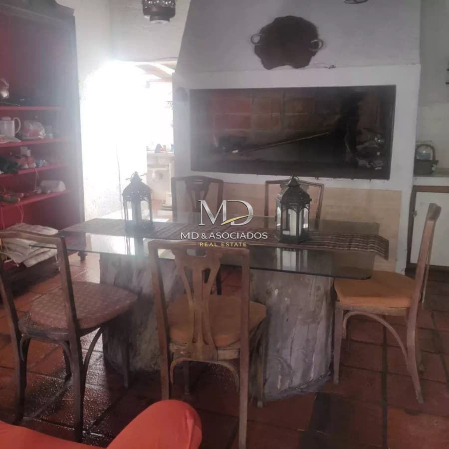 Apartamento en alquiler de temporada.Ref: 7752