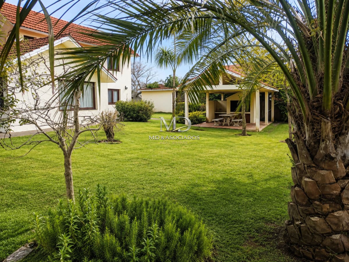 Linda casa para disfrutar,muy comoda .Ref: 5448