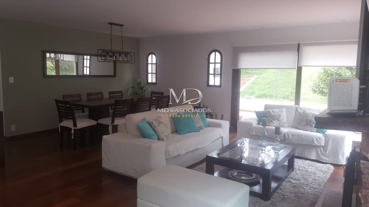 Espectacular casa con todas las comodidades en zona privilegiada de Punta del Este