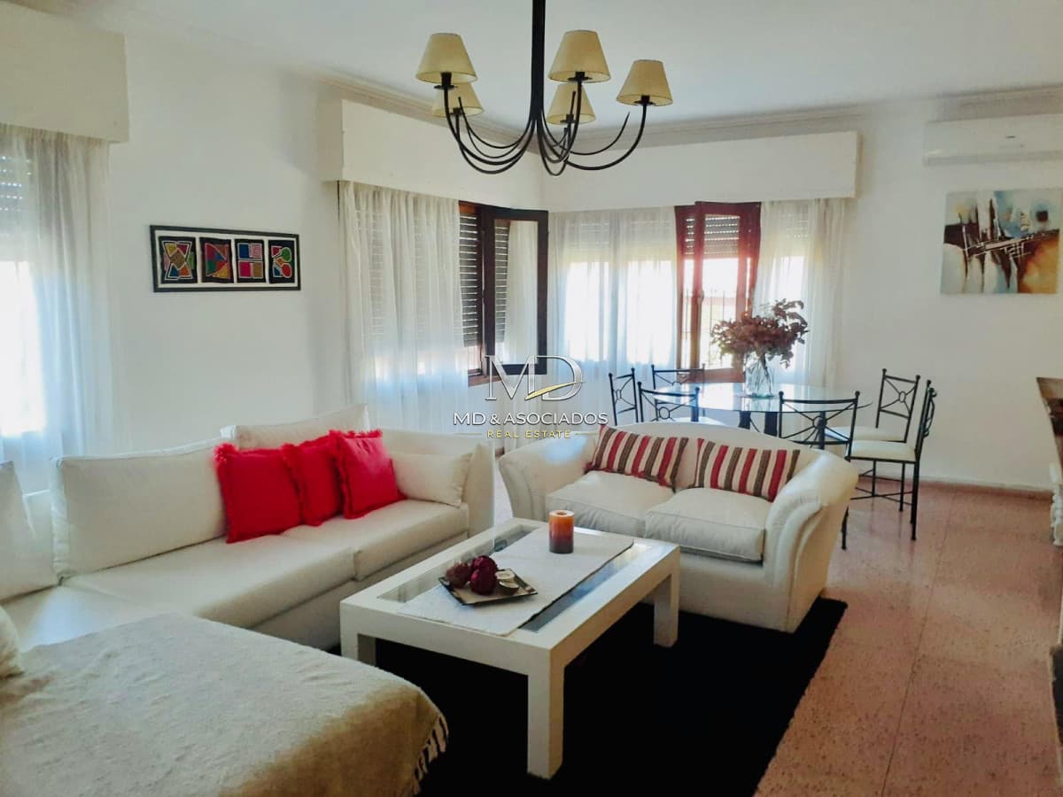 Hermosa casa en zona muy tranquila ideal para un buen descanso Ref(6275)