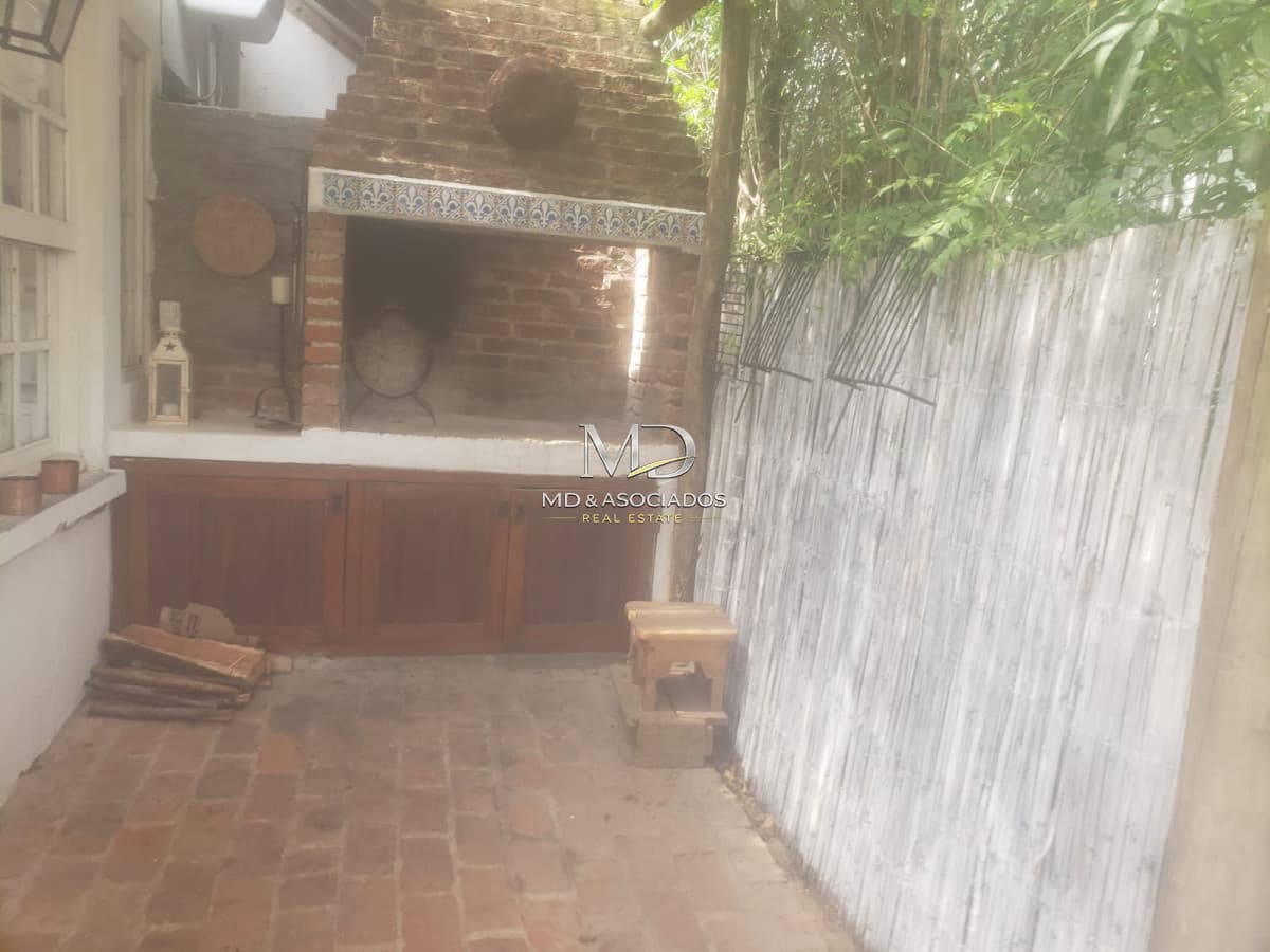 Hermosa casa en Montoya