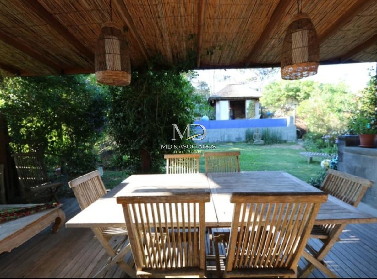 espectacular casa con vista al marRef: 5329