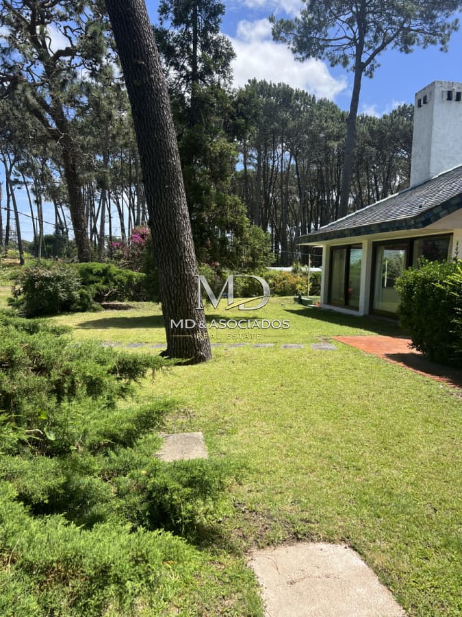 Casa en Punta del Este, Deauville