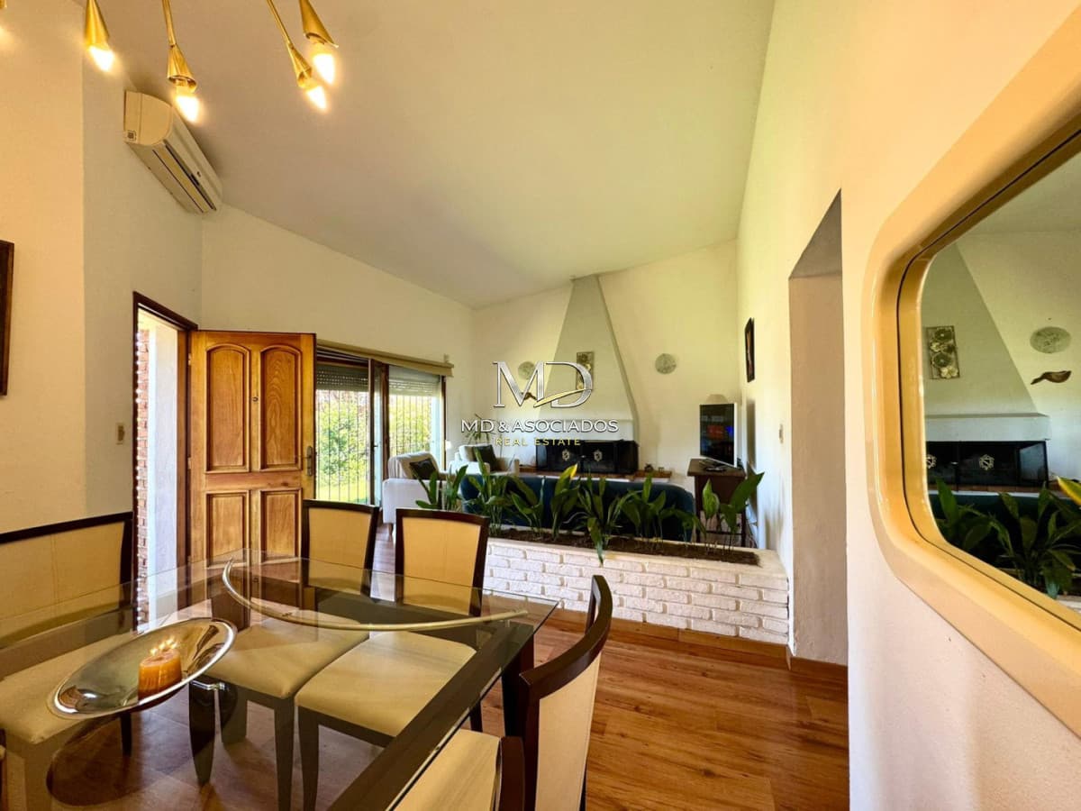 Casa en alquiler de temporada