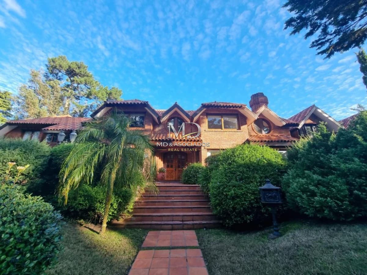 Casa en Punta del Este, Beverly Hills