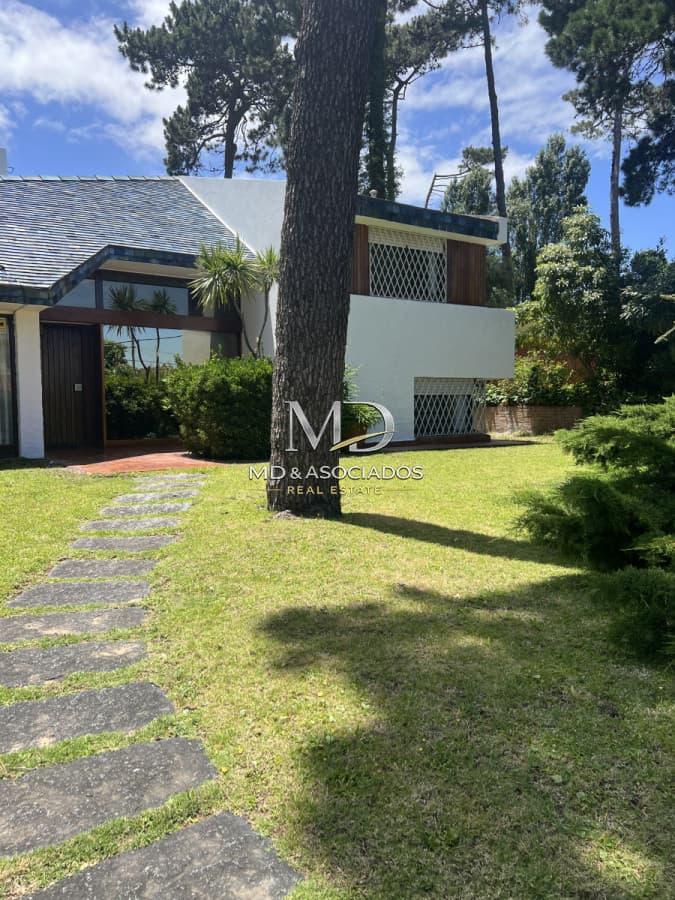 Casa en Punta del Este, Deauville