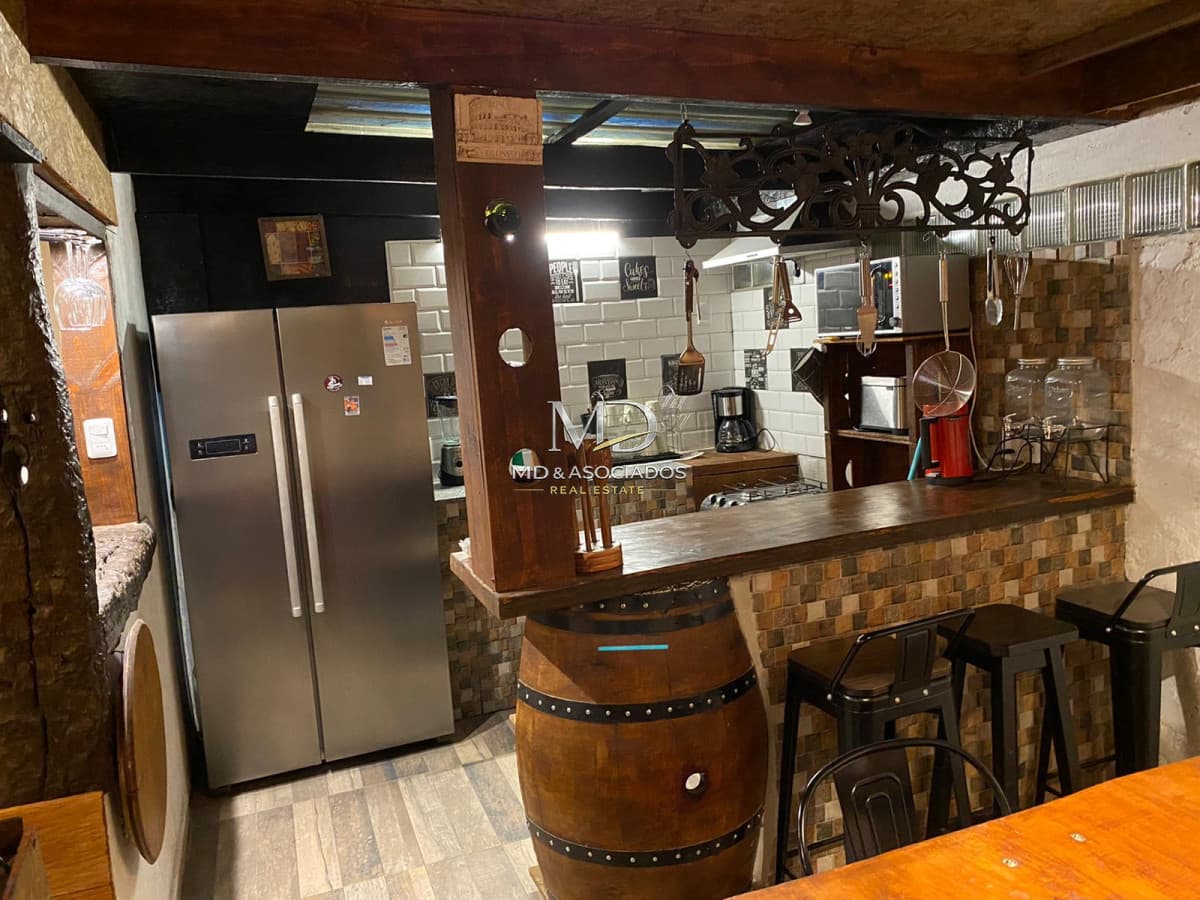 Hermosa casa con todas las comodidades