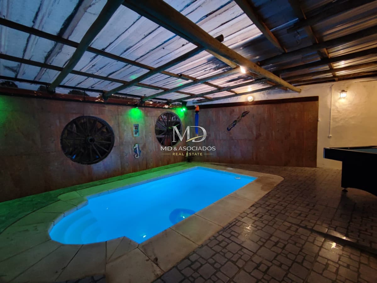 Casa en Chacras del Pinar.Ref: 7029