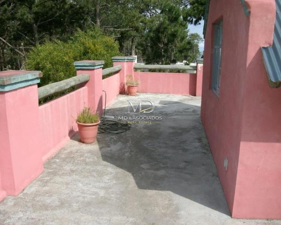 Casa ideal para vacacionar muy cerca de la playa en Montoya
