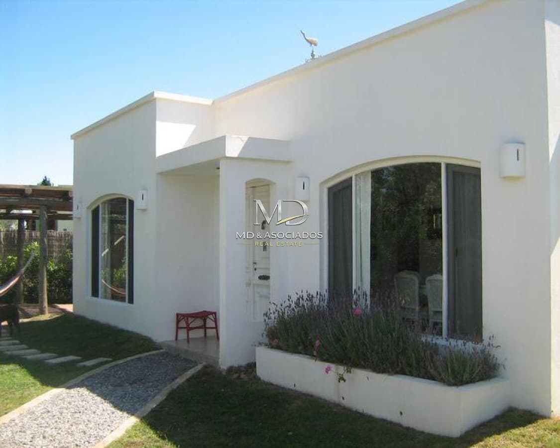 Preciosa casa para descansar.Ref:5398