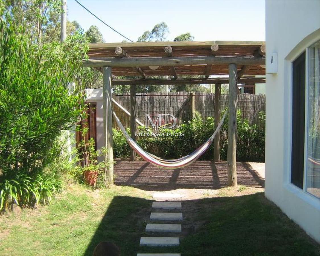 Preciosa casa para descansar.Ref:5398