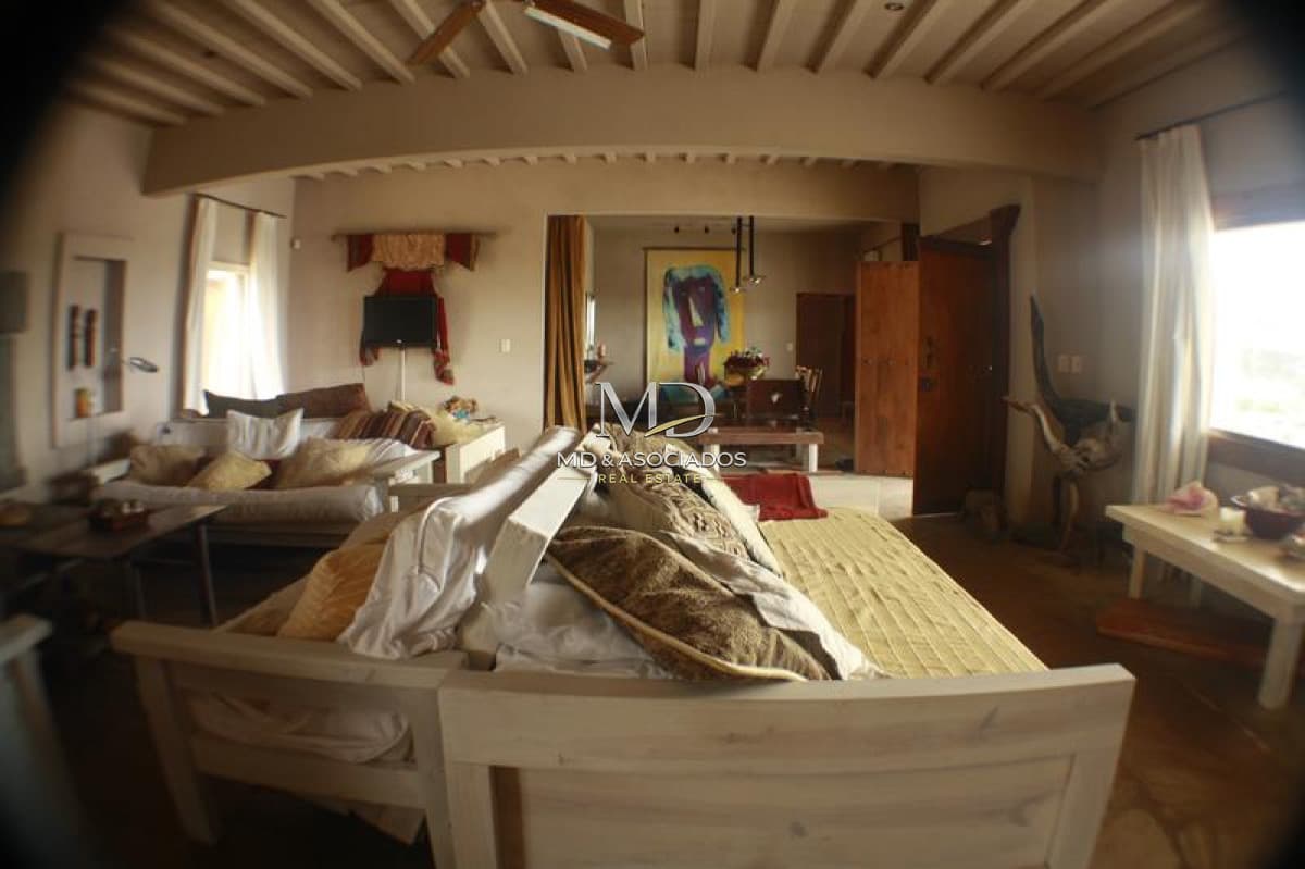 Espectacular casa en un entorno natural con una vista unica