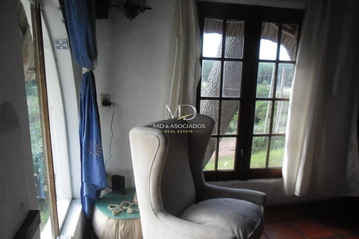 hermosa casa, ideal para disfrutar en sus vacaciones.Ref: 5280