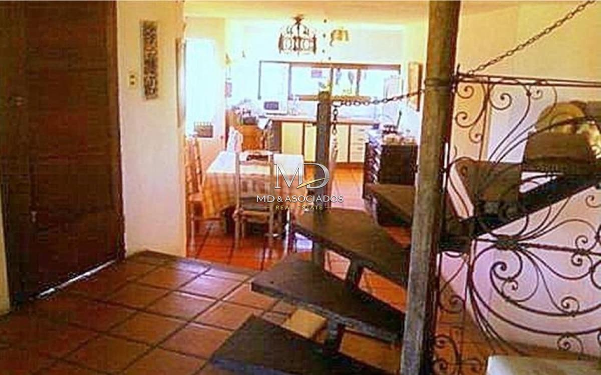 hermosa casa, ideal para disfrutar en sus vacaciones.Ref: 5280