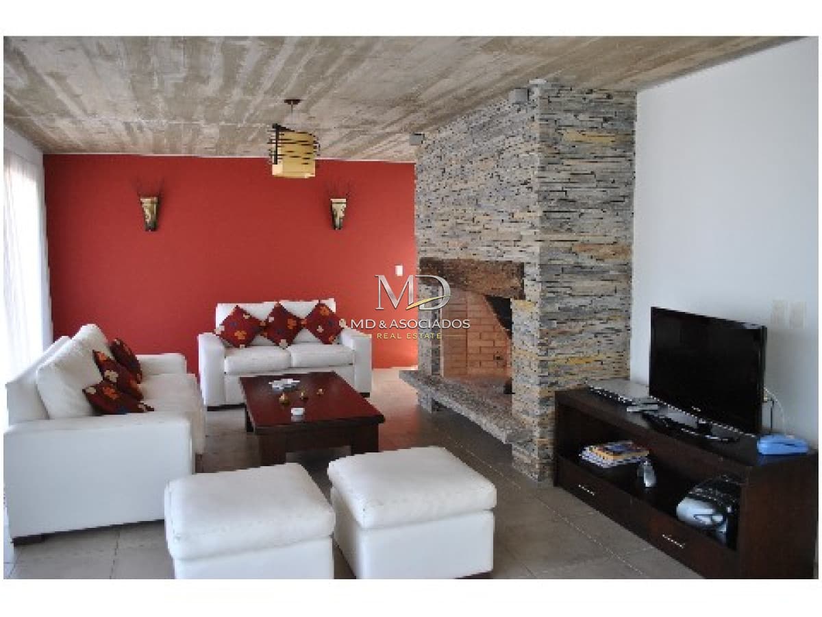 Hermosa casa en Montoya.Ref : 5580