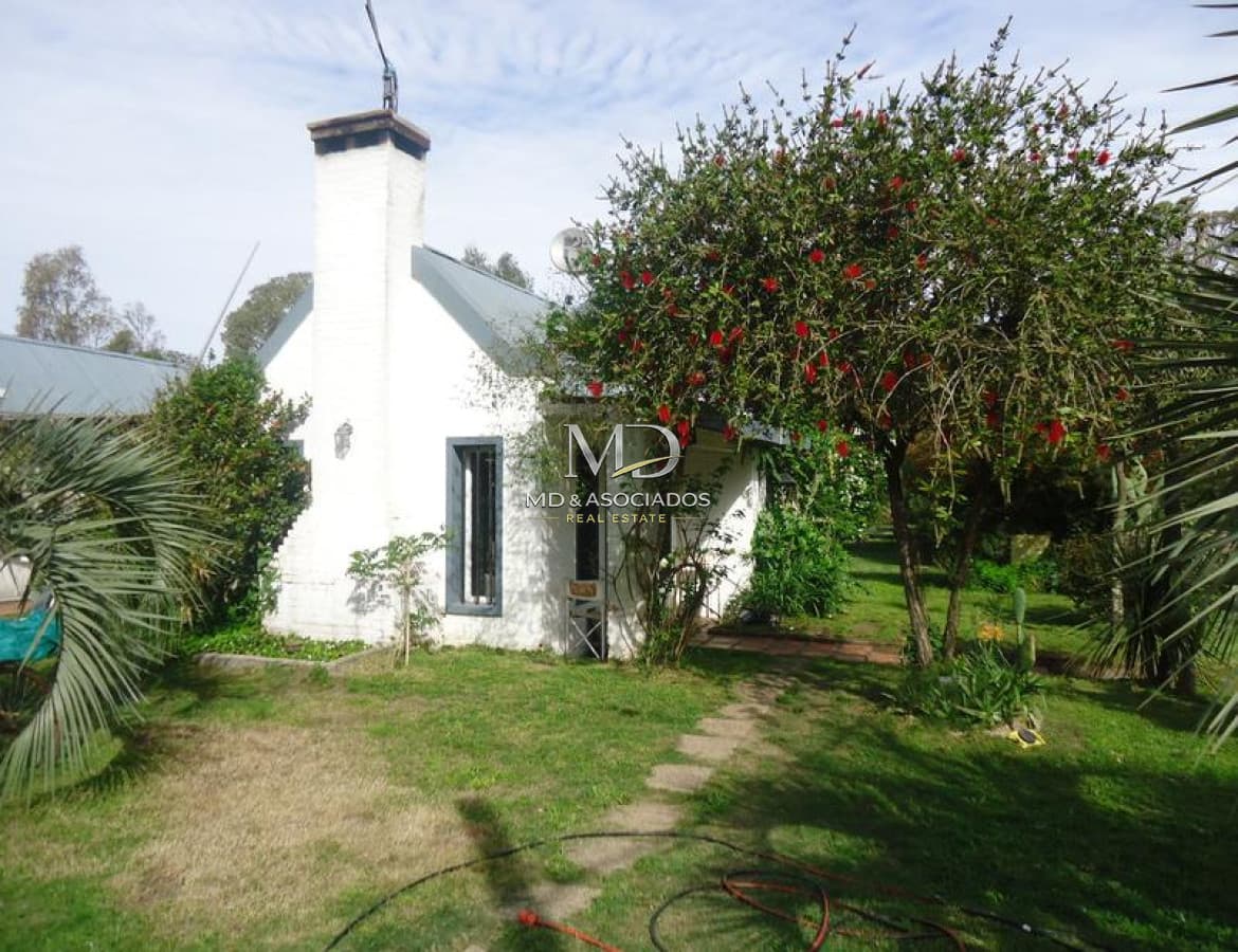Casa muy linda, ideal para sus vacaciones.Ref:5594