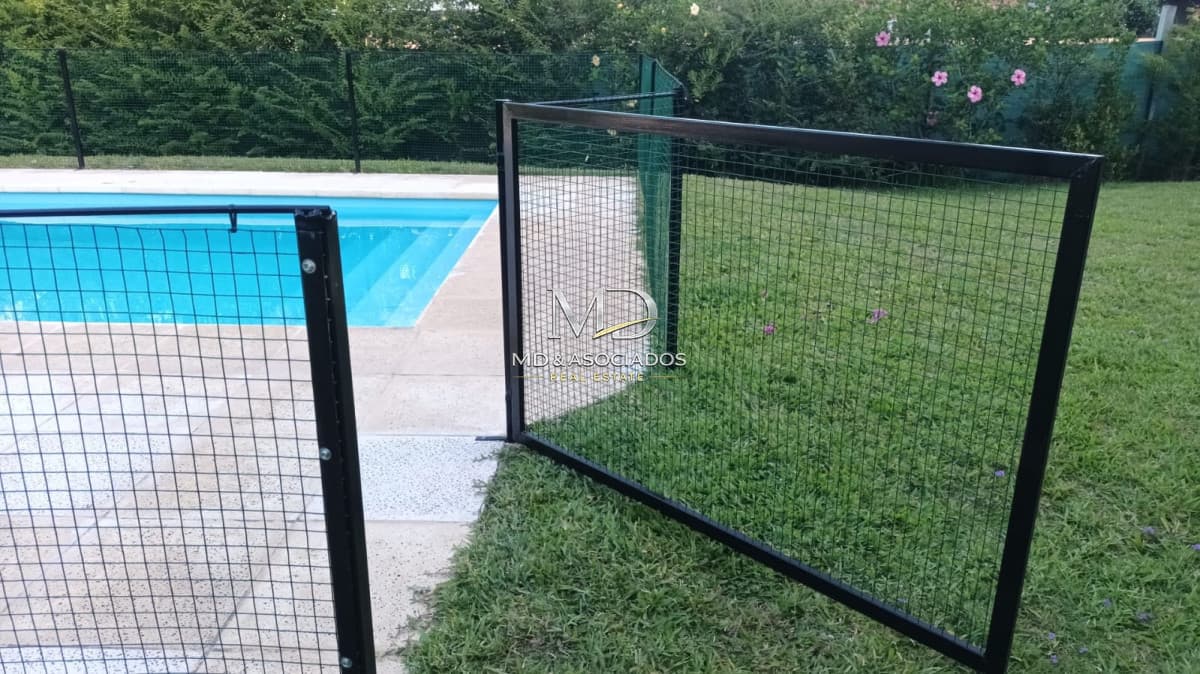 HERMOSA CASA EN SAN RAFAEL CON PISCINA Y PARRILLERO. REF:7427