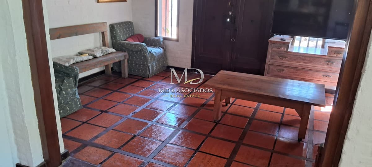 Casa muy linda, ideal para sus vacaciones.Ref:5594