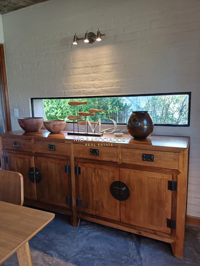 Muy linda casa en Montoya. REF 7975
