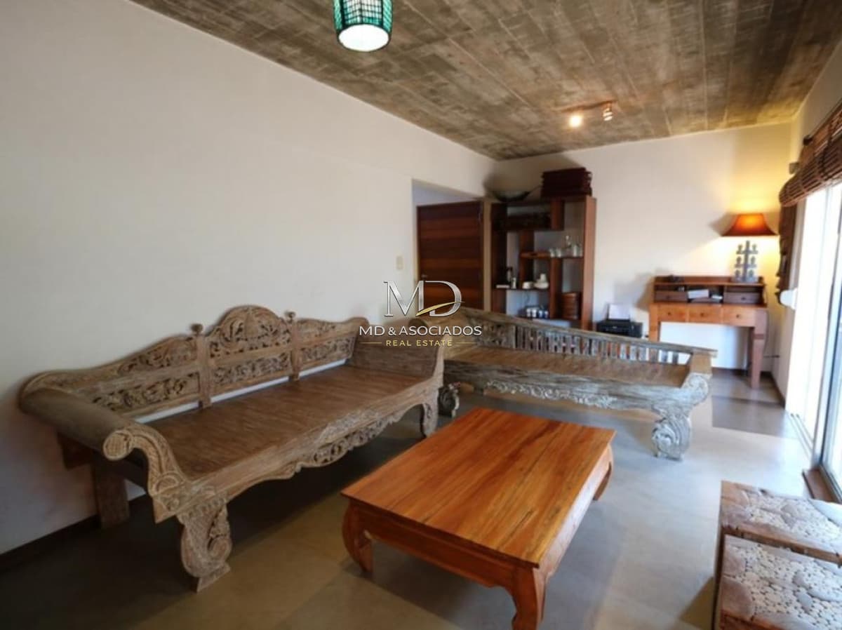 espectacular casa con vista al marRef: 5329