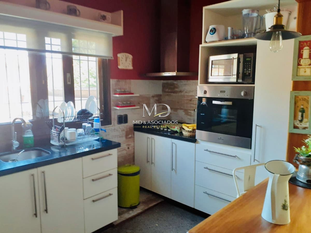 Hermosa casa en zona muy tranquila ideal para un buen descanso Ref(6275)