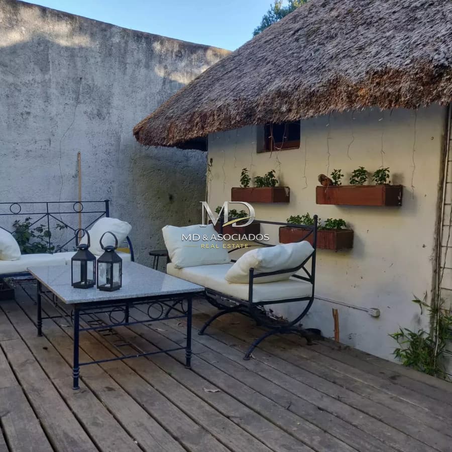 Apartamento en alquiler de temporada.Ref: 7752