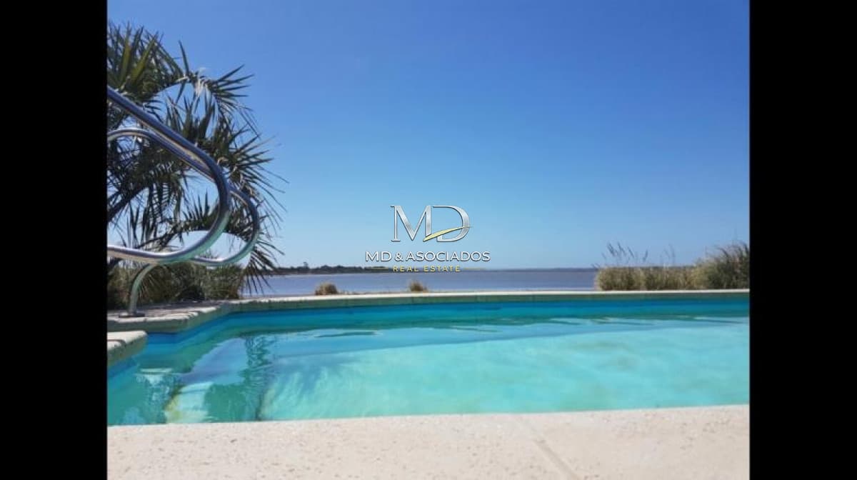 Hermosa casa en Jose Ignacio con Piscina Ref(5809)