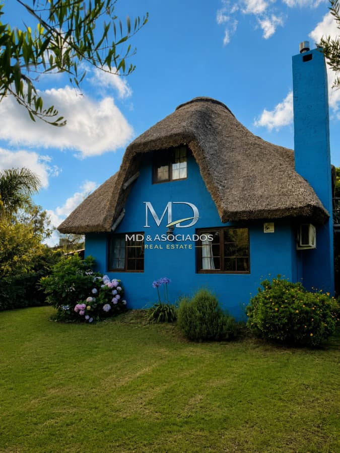 Casa en La Barra, La Barra