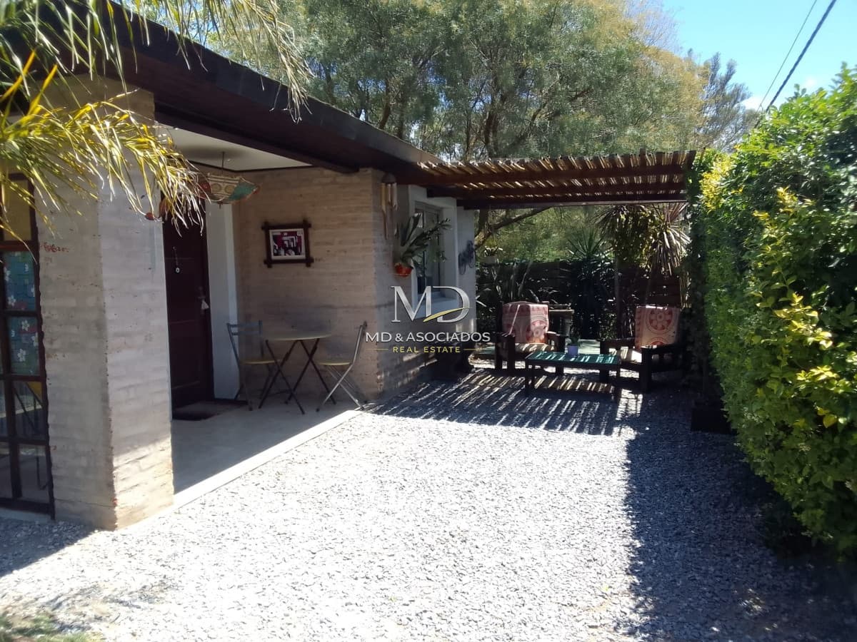 Hermosa casa en alquiler Barrio el Tesoro