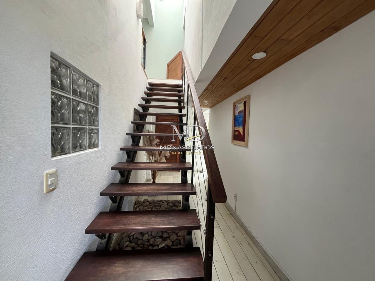 🌊 Vivir Montoya: Exclusiva casa a pasos del mar.Ref : 5315