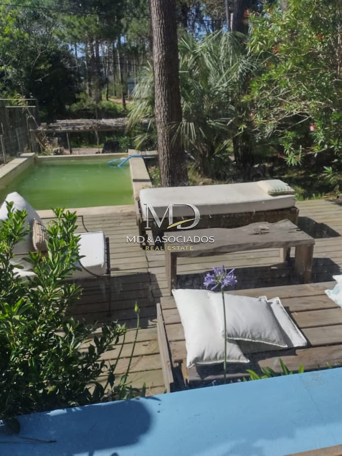 🏖️ Casa en Montoya