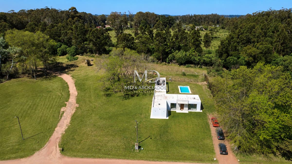 🏡 Encantadora casa en alquiler en Verde Mora, a pasos del mar