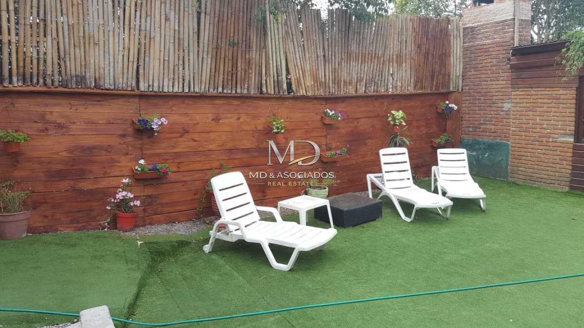 HERMOSA CASA CON TODAS LAS COMODIDADES. REF: 5874