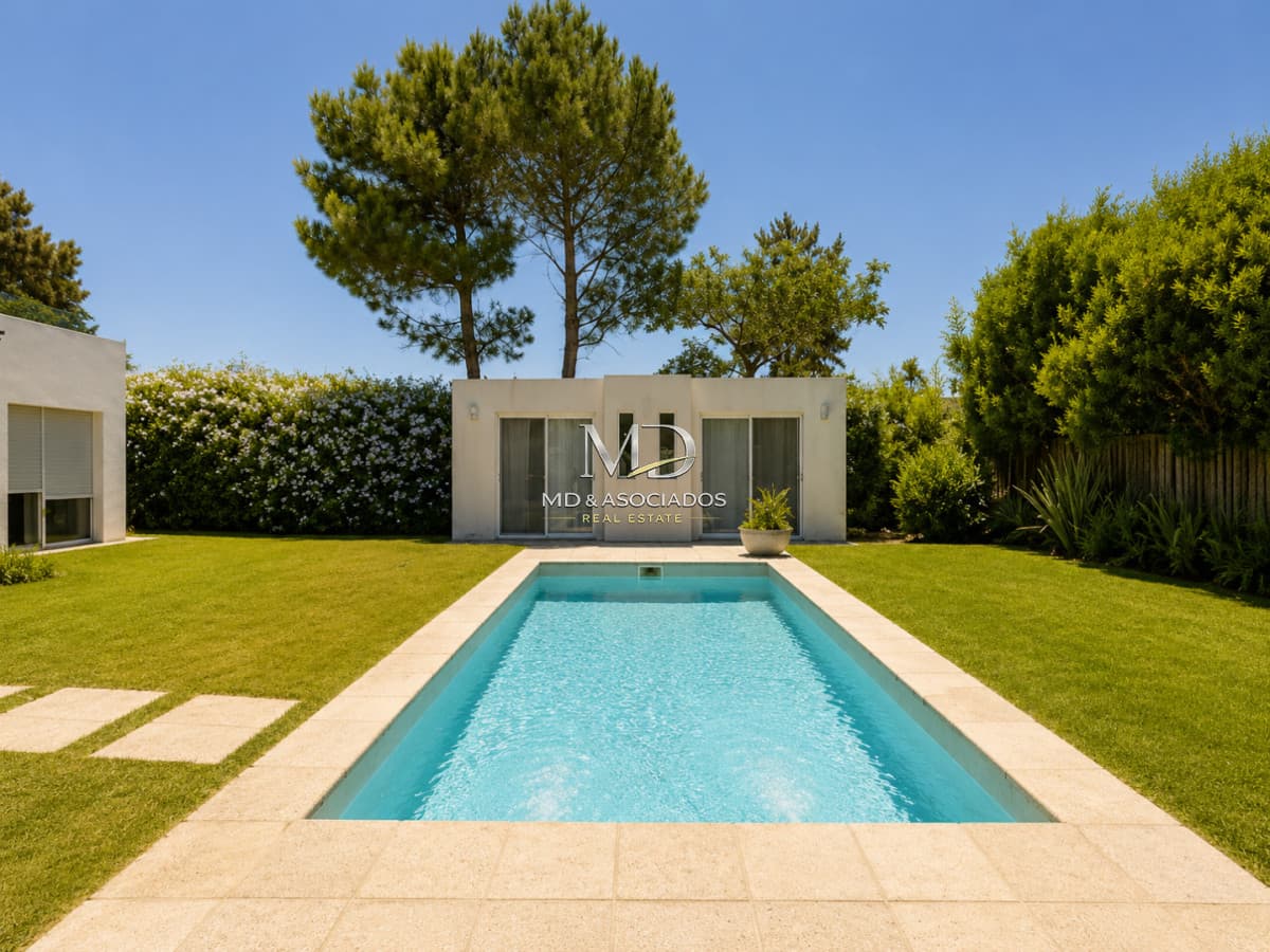 Casa en alquiler en La Residence