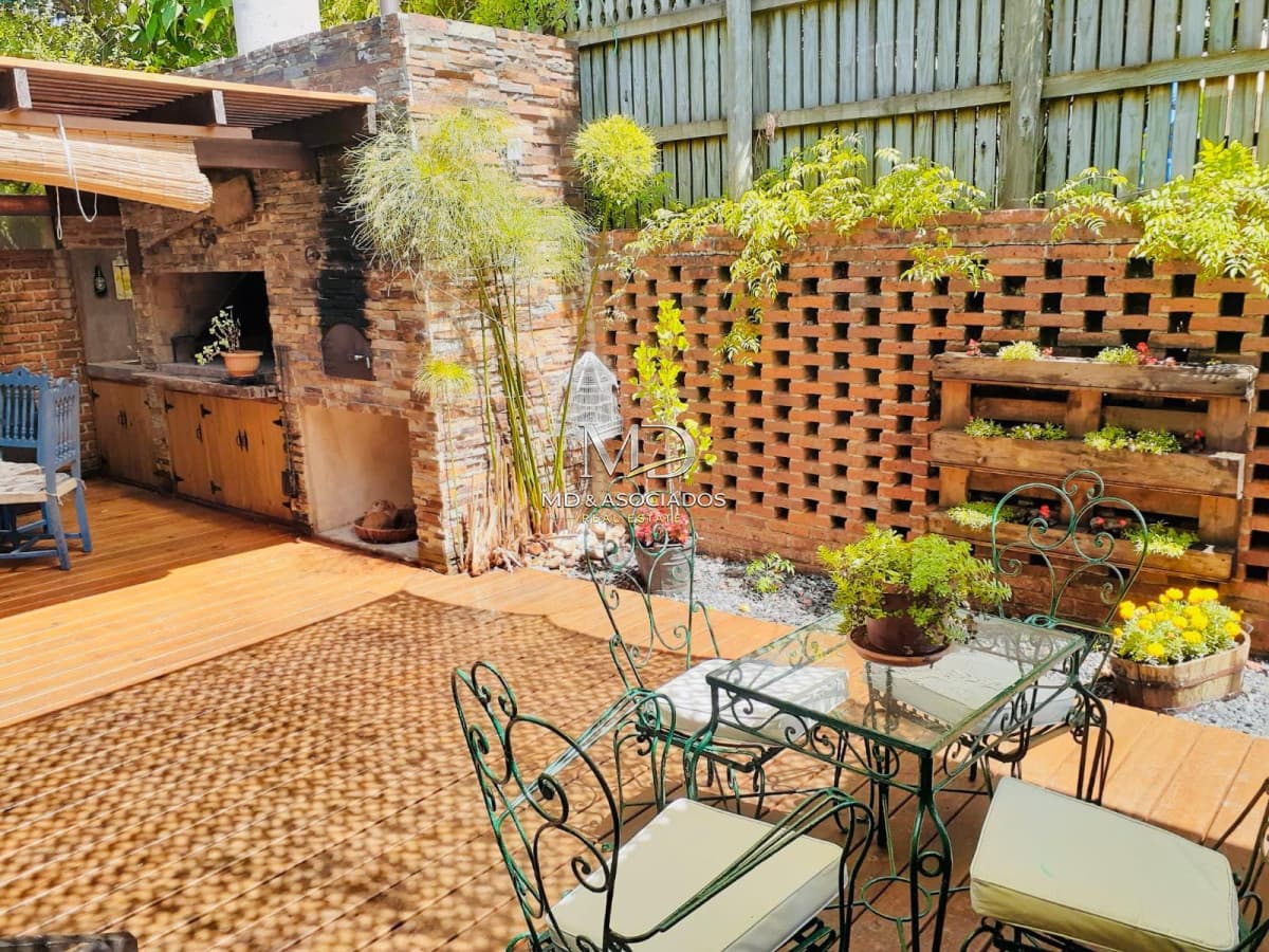 Hermosa casa en zona muy tranquila ideal para un buen descanso Ref(6275)