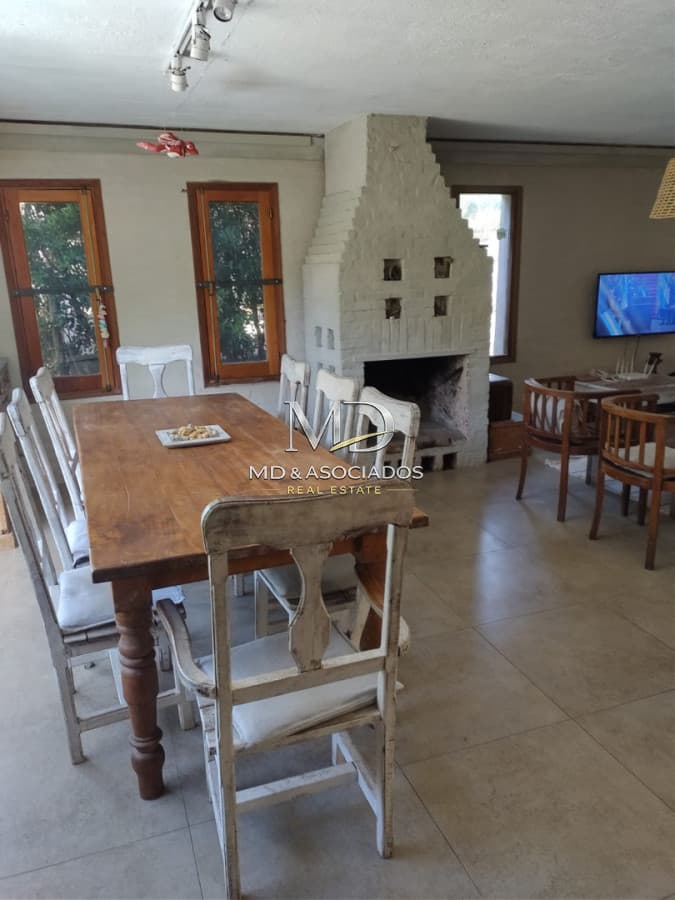 🏖️ Casa en Montoya