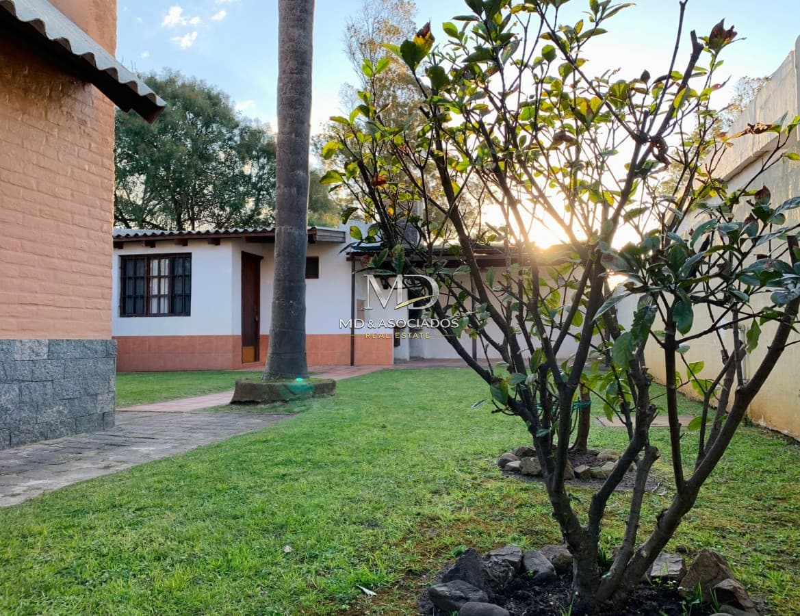 Preciosa casa en La Barra. Ref. :7522