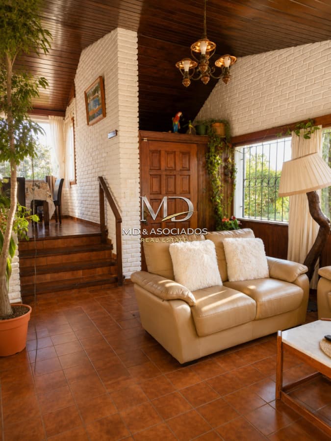 Hermosa casa en alquiler de temporada. Ref:7775
