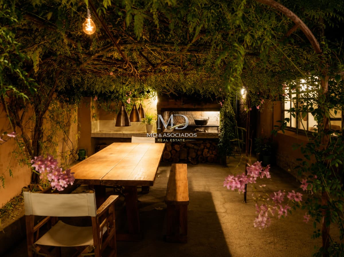 Casa de 3 Suites en La Barra