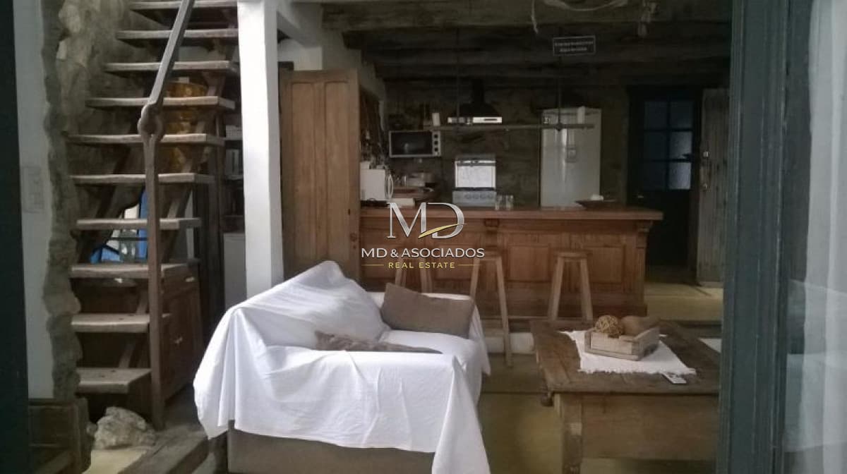 Hermosa casa en Jose Ignacio con Piscina Ref(5809)