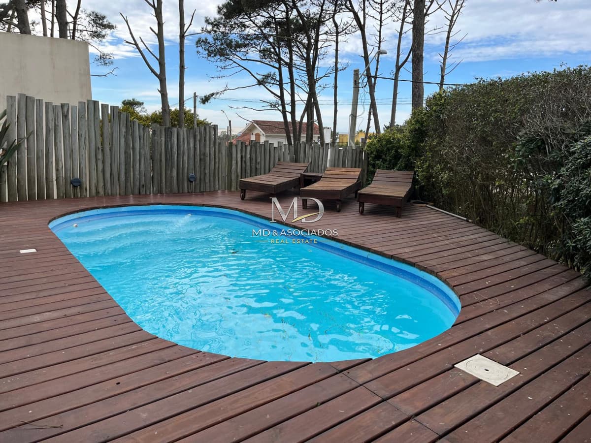 🌊 Vivir Montoya: Exclusiva casa a pasos del mar.Ref : 5315