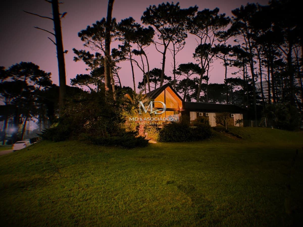 HERMOSA CASA EN ALQUILER EN ZONA SAN RAFAEL. REF 8029