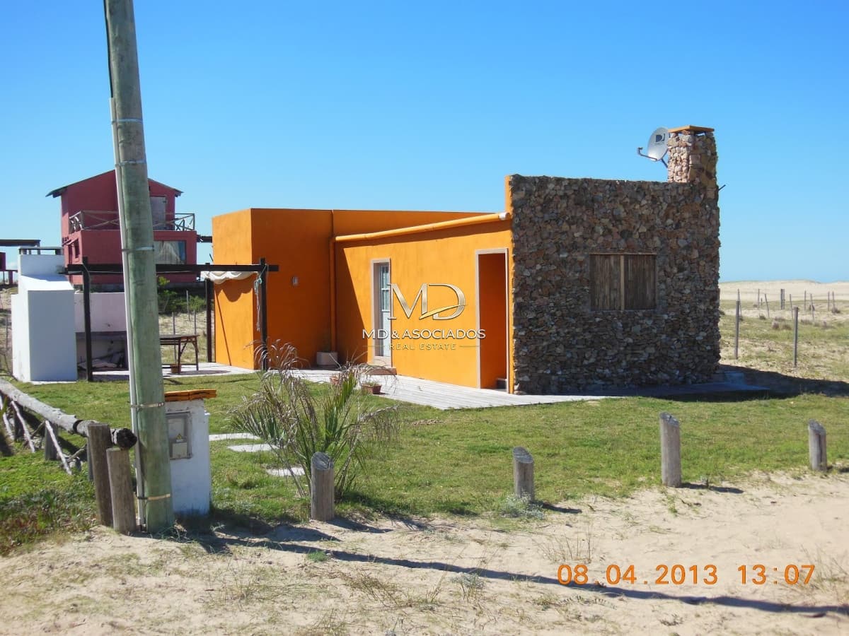 Casa en Punta Rubia, Punta Rubia