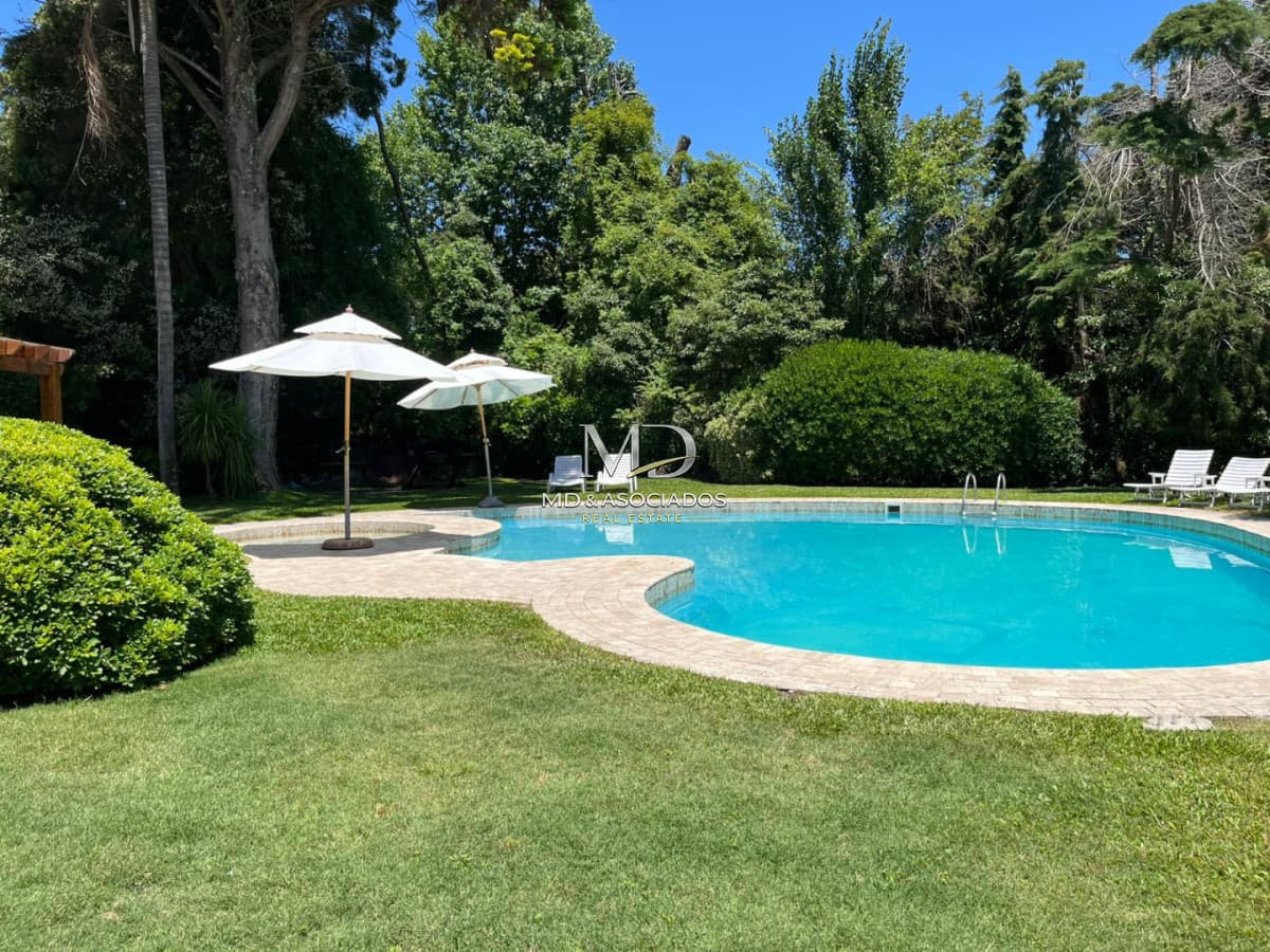 Casa en Punta del Este, Beverly Hills