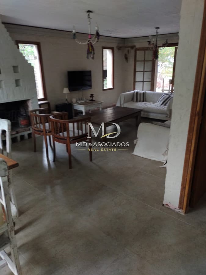 🏖️ Casa en Montoya