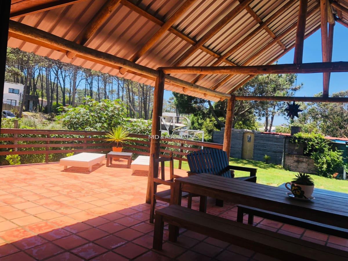🌊 Encantadora casa en Montoya, La Barra