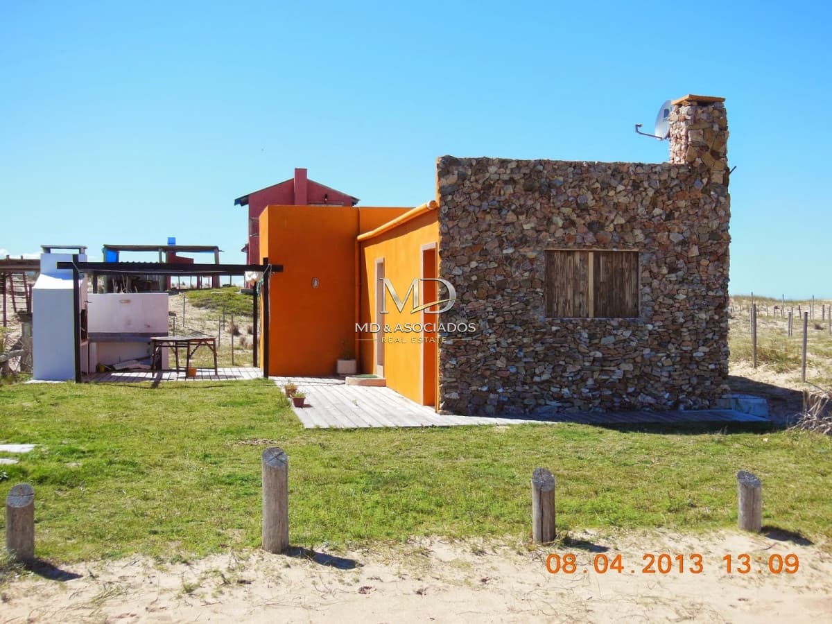 Casa en Punta Rubia, Punta Rubia