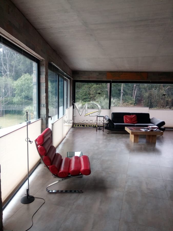 Espectacular casa en Playa Brava.Ref : 6198