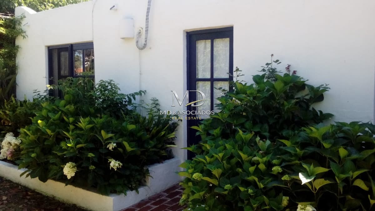 Hermosa casa, muy cómoda.Ref: 5799