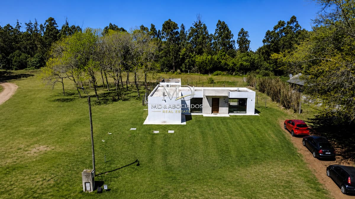 🏡 Encantadora casa en alquiler en Verde Mora, a pasos del mar